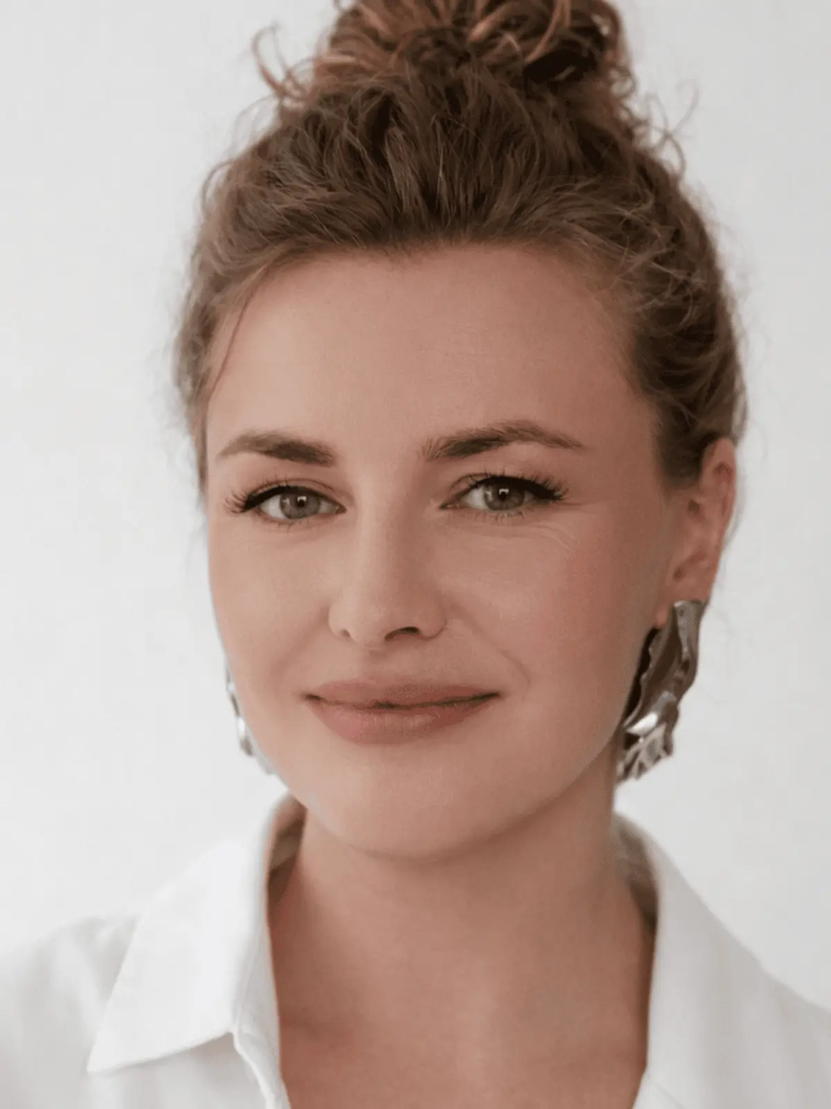 Tatyana Richmann, ads specialist for beauty businesses